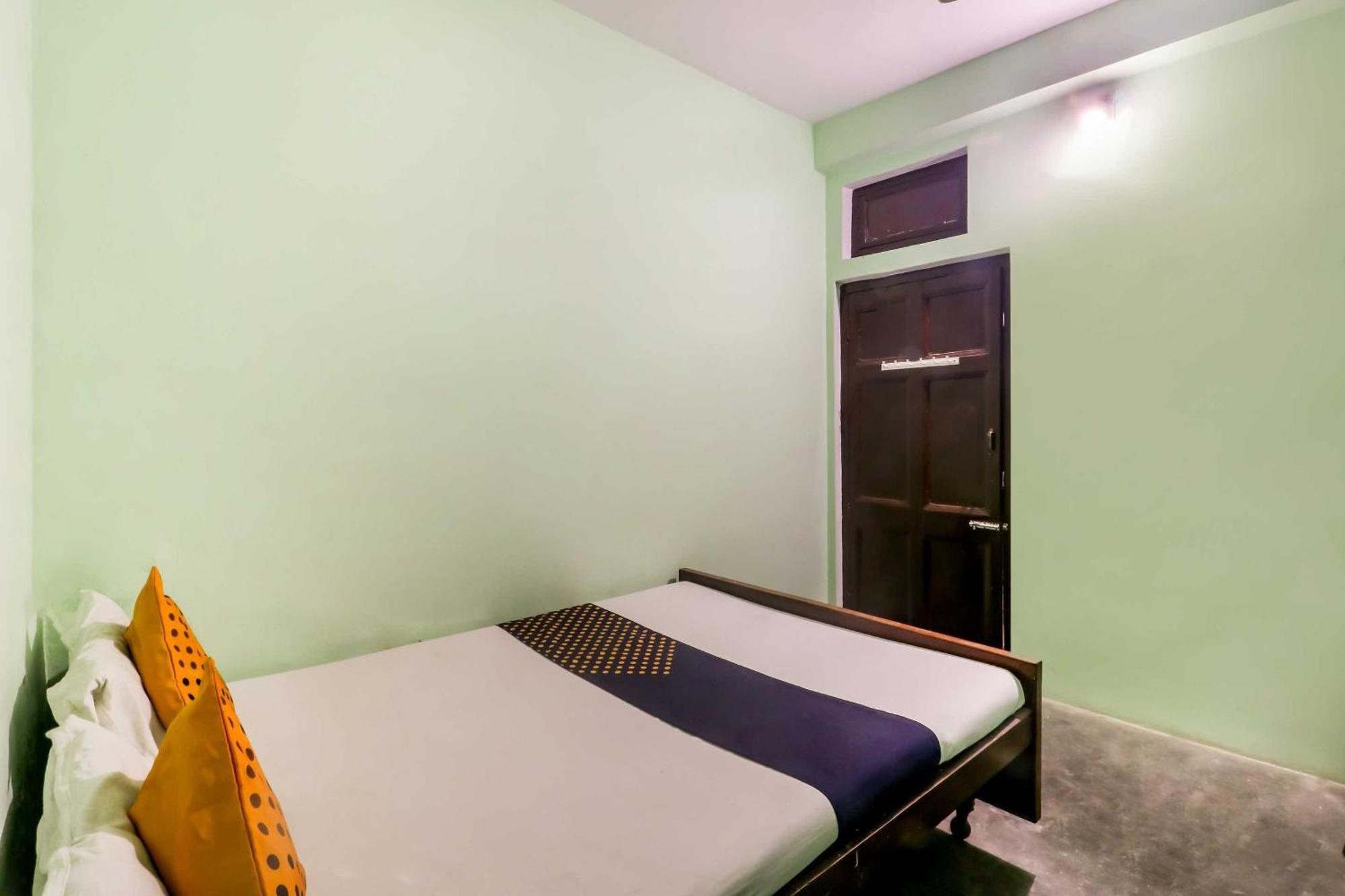 Hotel Spot On Mishra