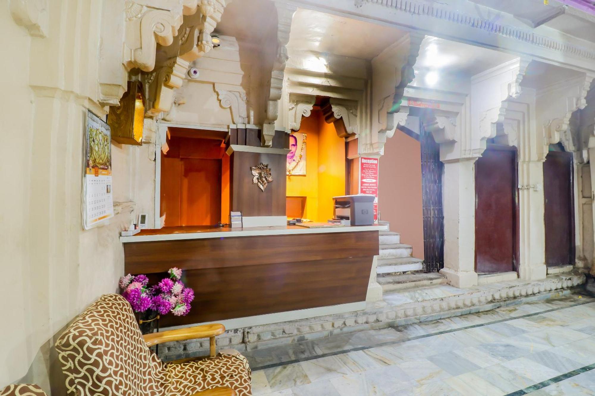 Spot On Mishra Varanasi