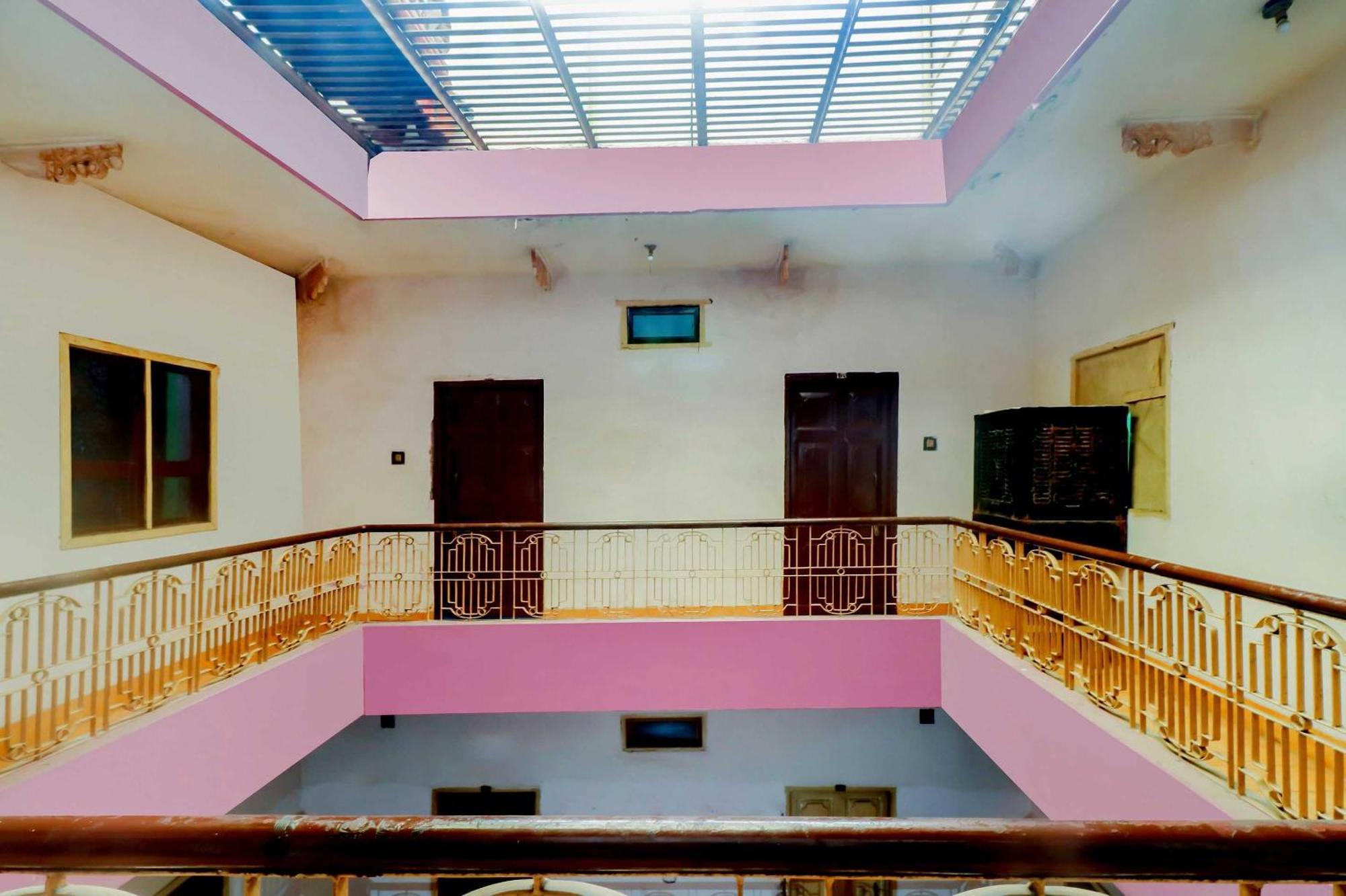 Spot On Mishra Varanasi