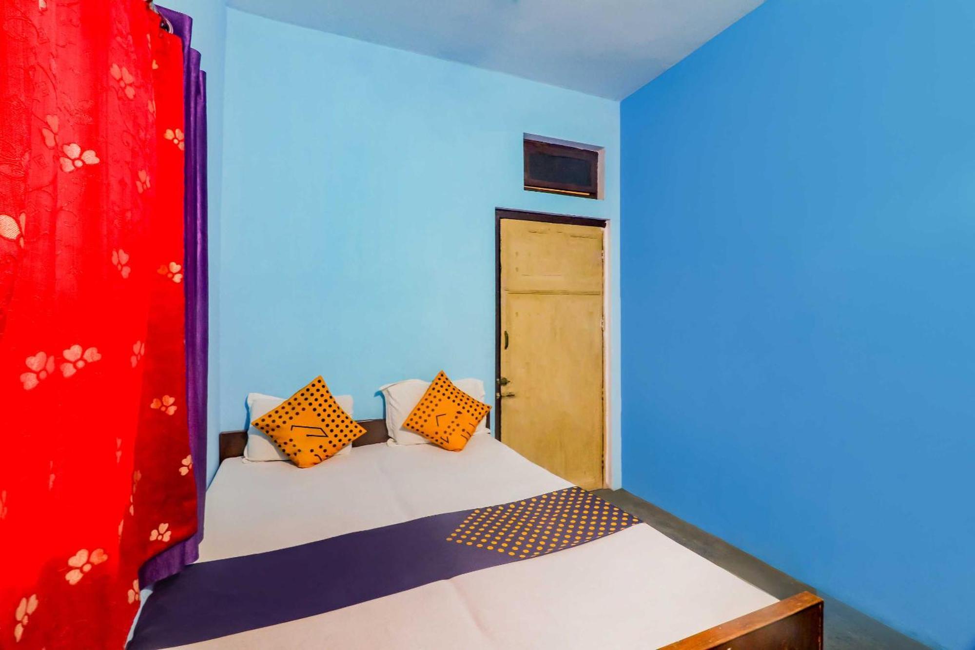 Hotel Spot On Mishra 2*