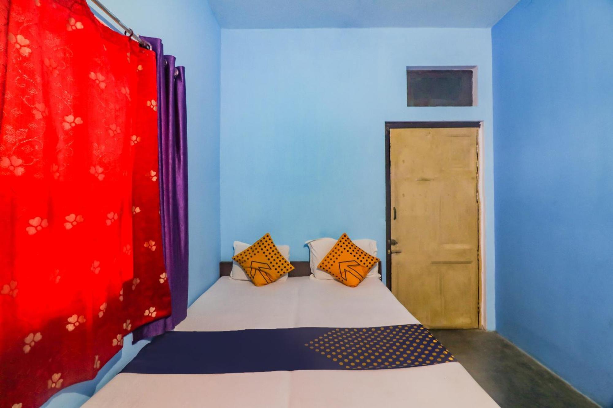Spot On Mishra Hotel Varanasi